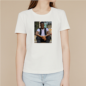 Tobi Time – TBJZL TBJZL T-Shirts