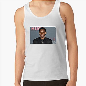 Grace Under Game – TBJZL TBJZL Tank Tops