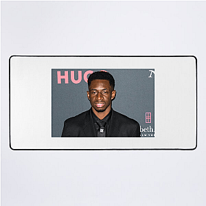 Grace Under Game – TBJZL TBJZL Mouse Pads