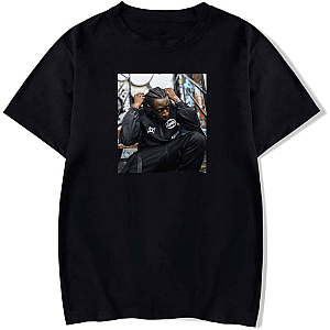 Kind But Clutch – TBJZL TBJZL T-Shirts