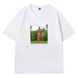 No Stress, All Skill – TBJZL TBJZL T-Shirts