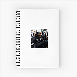 Kind But Clutch – TBJZL TBJZL Notebook