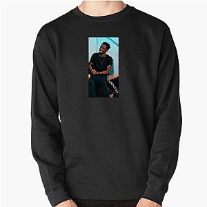 TBJZL Nation TBJZL Sweatshirts
