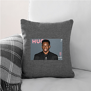 Grace Under Game – TBJZL TBJZL Pillows Cover