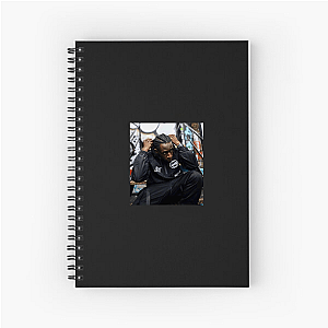 Kind But Clutch – TBJZL TBJZL Notebook