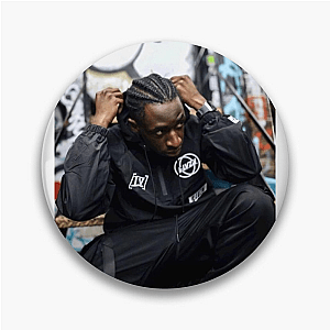 Kind But Clutch – TBJZL TBJZL Pins