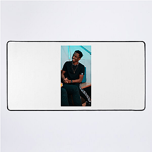 TBJZL Nation TBJZL Mouse Pads