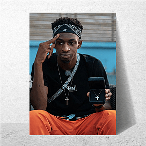 Good Energy Wins – TBJZL TBJZL Posters