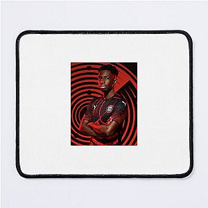 Smooth Moves Only – TBJZL TBJZL Mouse Pads