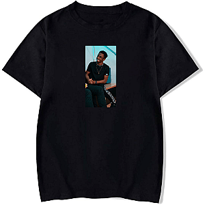 TBJZL Nation TBJZL T-Shirts