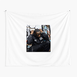 Kind But Clutch – TBJZL TBJZL Tapestries