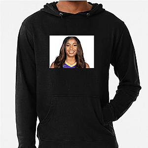 Fearless Floor General T’ea Cooper Hoodies