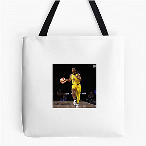 Style-Driven Playmaker T’ea Cooper Bags