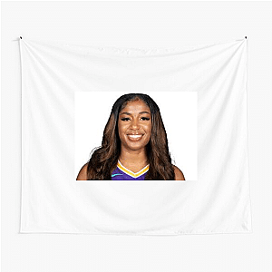 Fearless Floor General T’ea Cooper Tapestries
