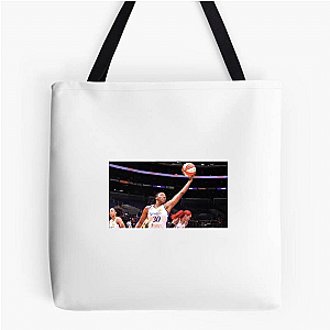 L.A. Sparks Fan Favorite T’ea Cooper Bags