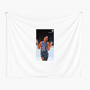 Social Media Game Changer T’ea Cooper Tapestries