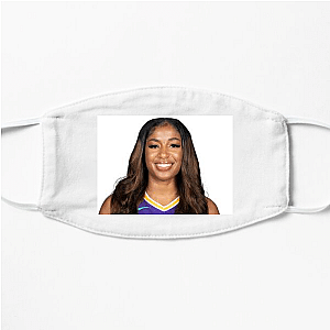 Fearless Floor General T’ea Cooper Face Masks