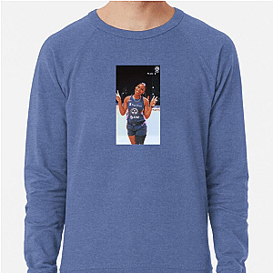Social Media Game Changer T’ea Cooper Sweatshirts