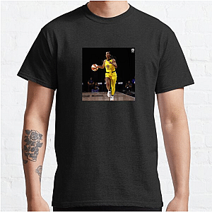 Style-Driven Playmaker T’ea Cooper T-Shirts