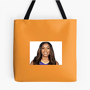 Fearless Floor General T’ea Cooper Bags