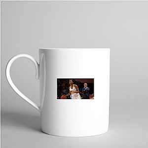 Fast-Break Specialist T’ea Cooper Mugs