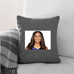 Fearless Floor General T’ea Cooper Pillows Cover
