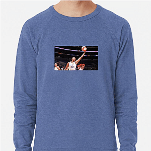 L.A. Sparks Fan Favorite T’ea Cooper Sweatshirts