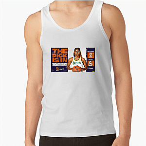 Bold Voice In Women’s Hoops T’ea Cooper Tank Tops