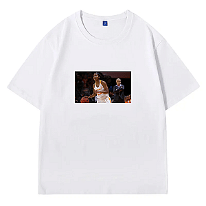 Fast-Break Specialist T’ea Cooper T-Shirts
