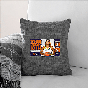 Bold Voice In Women’s Hoops T’ea Cooper Pillows Cover