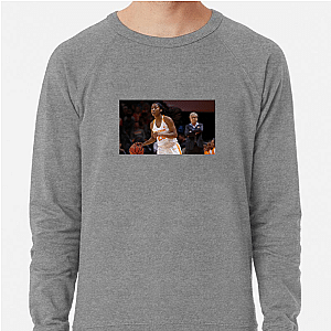 Fast-Break Specialist T’ea Cooper Sweatshirts