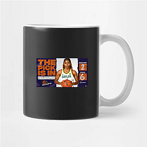 Bold Voice In Women’s Hoops T’ea Cooper Mugs