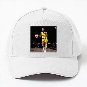 Style-Driven Playmaker T’ea Cooper Hats & Caps