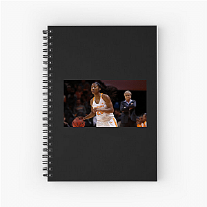Fast-Break Specialist T’ea Cooper Notebook