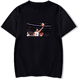 L.A. Sparks Fan Favorite T’ea Cooper T-Shirts