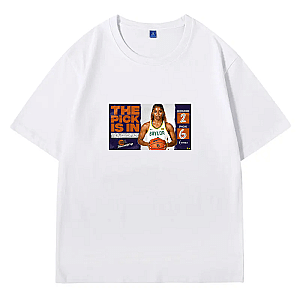 Bold Voice In Women’s Hoops T’ea Cooper T-Shirts