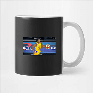 Athletic Fashion Icon T’ea Cooper Mugs