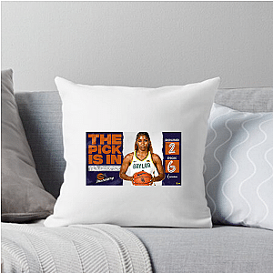 Bold Voice In Women’s Hoops T’ea Cooper Pillows Cover