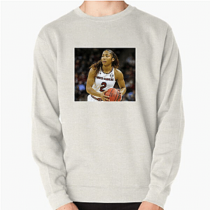 Electrifying WNBA Guard T’ea Cooper Sweatshirts