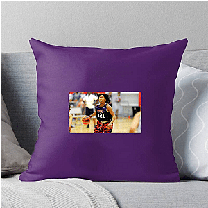 Confident Scorer With Swagger T’ea Cooper Pillows Cover