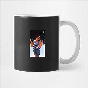 Social Media Game Changer T’ea Cooper Mugs