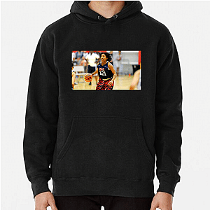 Dynamic Court Leader T’ea Cooper Hoodies