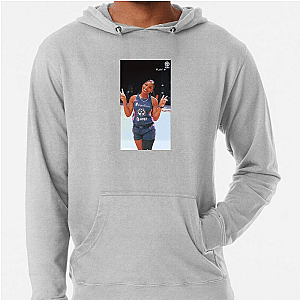 Social Media Game Changer T’ea Cooper Hoodies