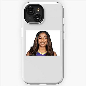 Fearless Floor General T’ea Cooper iPhone Cases