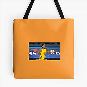 Athletic Fashion Icon T’ea Cooper Bags