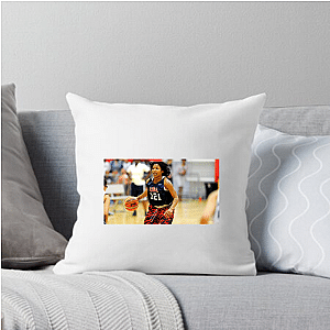 Dynamic Court Leader T’ea Cooper Pillows Cover