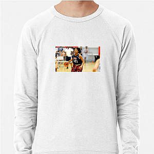Confident Scorer With Swagger T’ea Cooper Sweatshirts