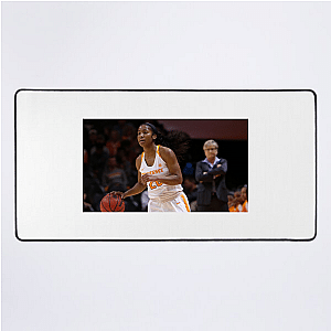Fast-Break Specialist T’ea Cooper Mouse Pads