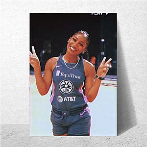 Social Media Game Changer T’ea Cooper Posters