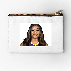 Fearless Floor General T’ea Cooper Zipper Pouches